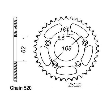 Corona Esjot