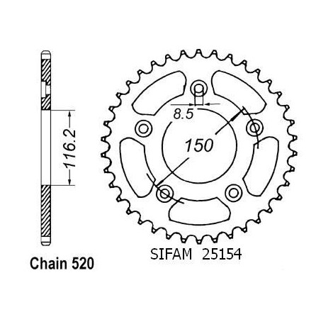 Corona Esjot