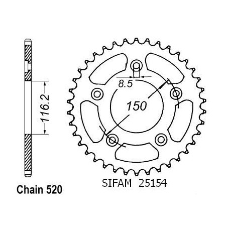 Corona Esjot