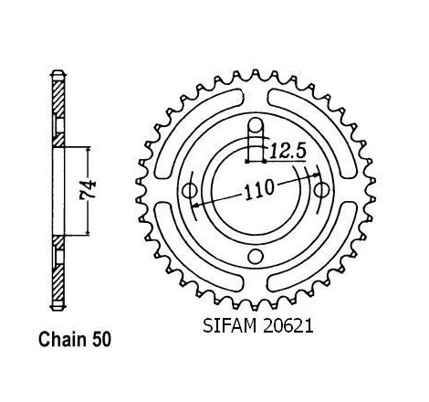 Corona Esjot