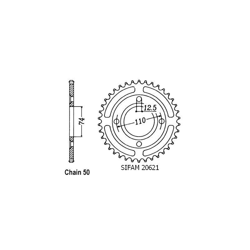 Corona Esjot