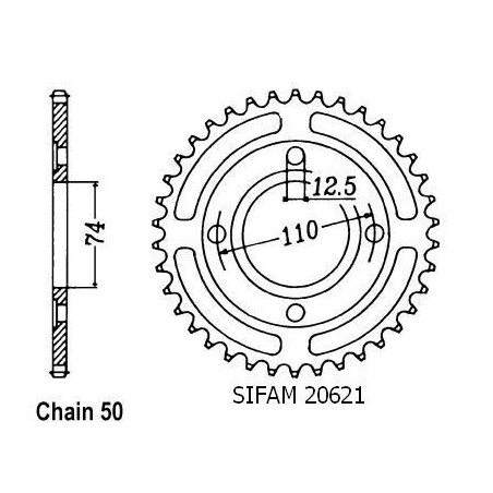 Corona Esjot