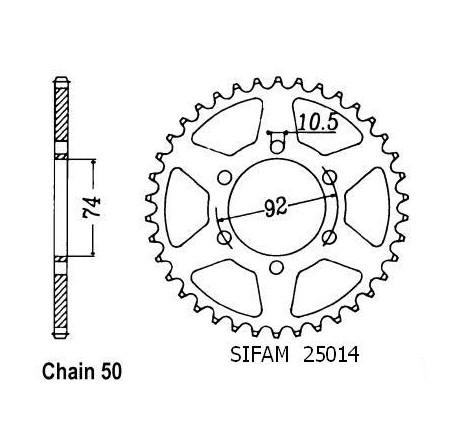 Corona Esjot