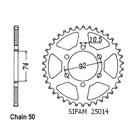 Corona Esjot