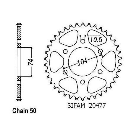 Corona Esjot