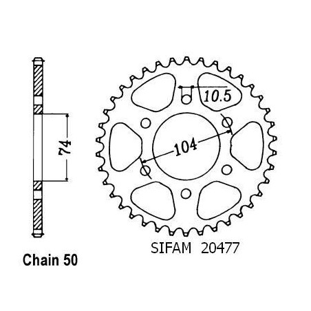 Corona Esjot