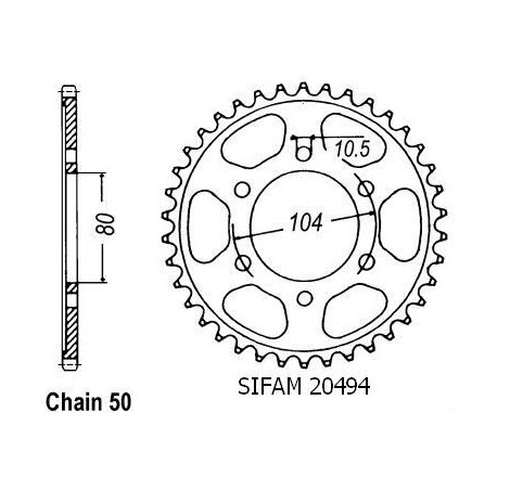 Corona Esjot