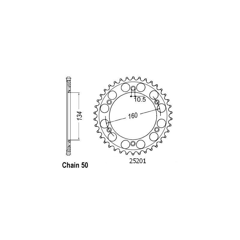 Corona Esjot