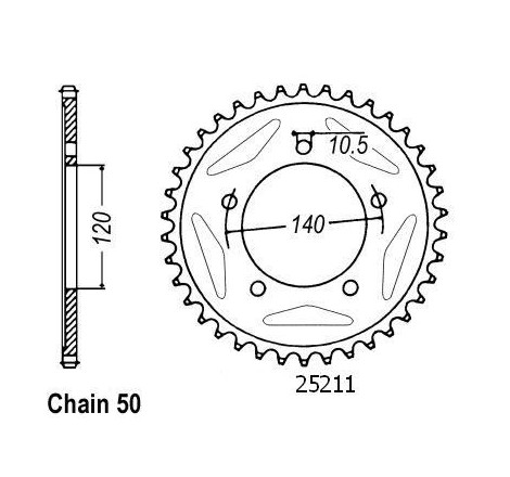 Corona Esjot