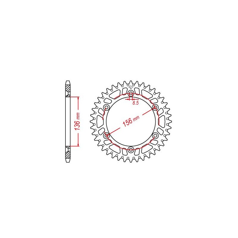 Corona  TT Esjot Colore