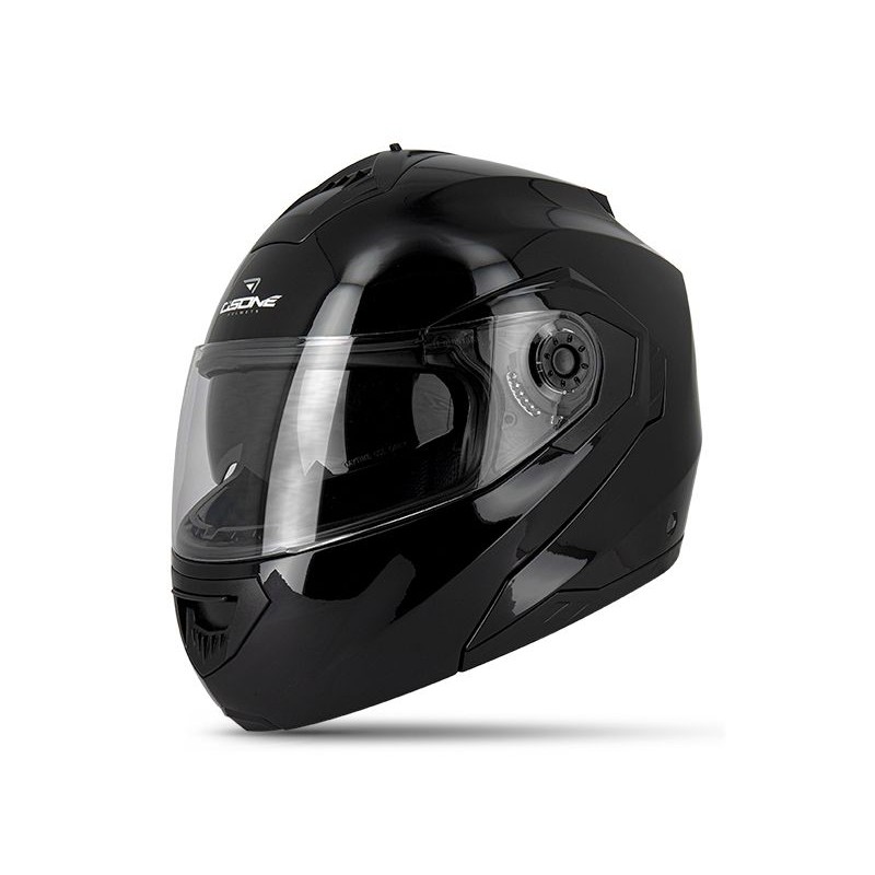 Modulare OSONE S520 Nero S Casco