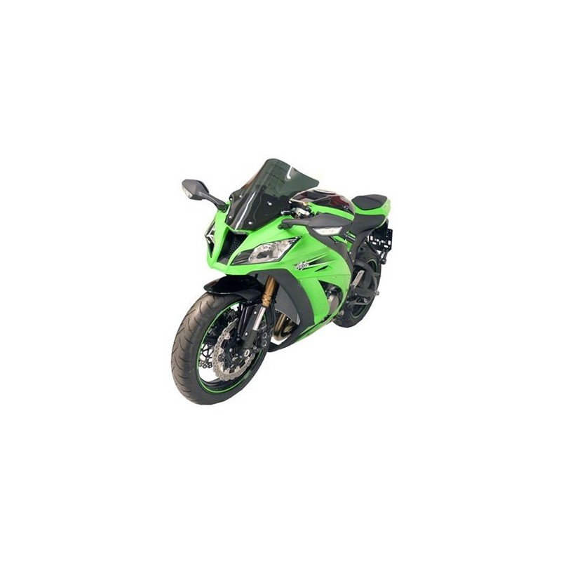 Cupolino Double Bubble Kawasaki Fume' Scuro ZX10R 2011