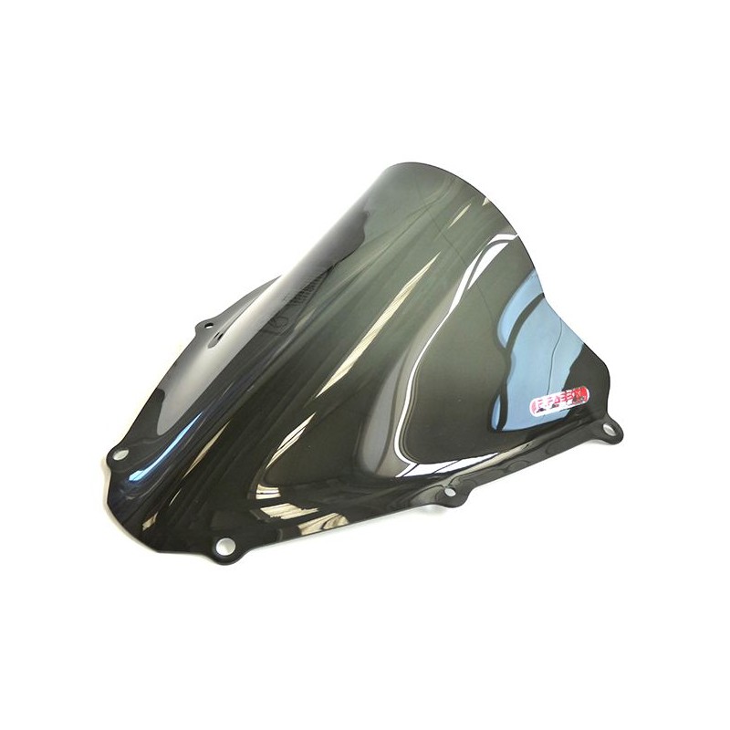 Cupolino Double Bubble Suzuki Fume' Scuro Gsxr600-750 06/07