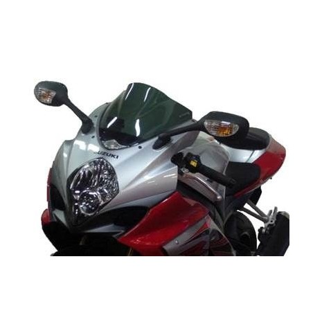 Cupolino Double Bubble Suzuki Blu Gsxr 1000 07-08