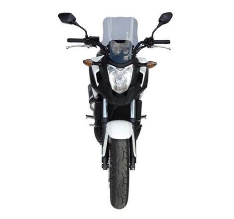 Cupolino Honda NC700 X Fumé Scuro