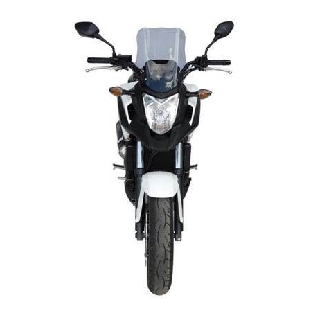 Cupolino Honda NC700 X Fumé Scuro