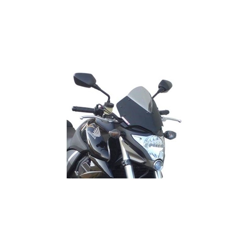 Cupolino Honda CB1000R 2011/2012 GEN-X Touring Bi Satinato Bulle Trasparente