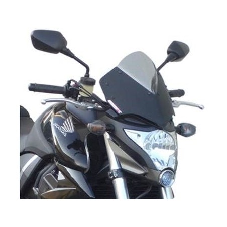 Cupolino Honda CB1000R 2011/2012 GEN-X Touring Bi Satinato Bulle Trasparente