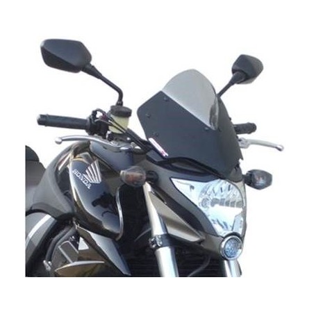 Cupolino Honda CB1000R 2011/2012 GEN-X Touring Bi Satinato Bulle Verde Fluo