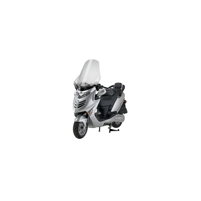 Parabrezza Kymco Grand Dink Modello Esclusivo