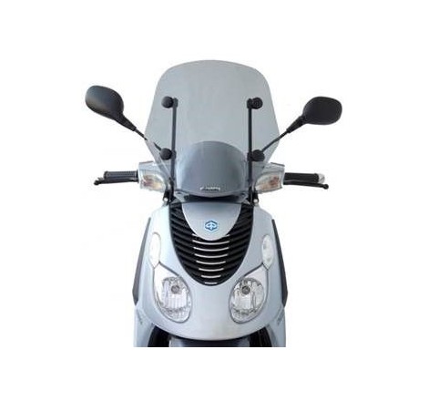 Parabrezza Piaggio Carnaby 07/09 Piaggio Carnaby 125/200/250 2007/2009