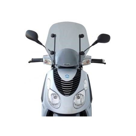 Parabrezza Piaggio Carnaby 07/09 Piaggio Carnaby 125/200/250 2007/2009