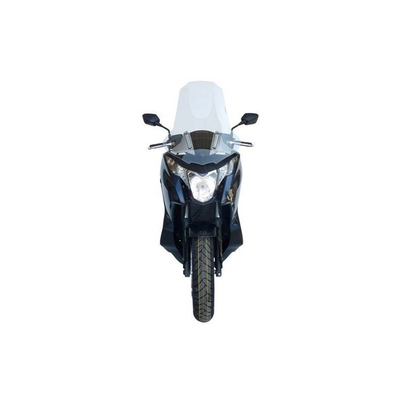 Parabrezza Honda NC700 Integra Exclusive