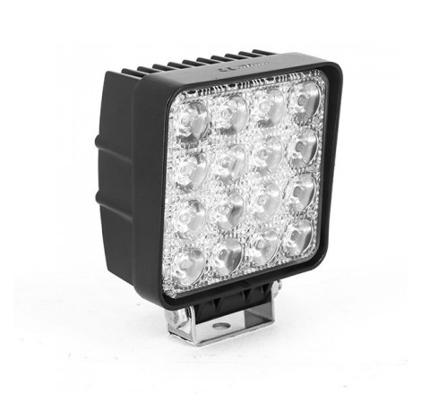 Projecteur LED 48W Proiettore