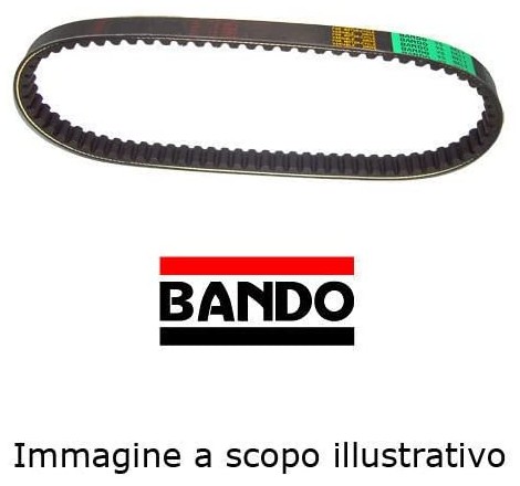 CINGHIA BANDO PEUGEOT RAPIDO