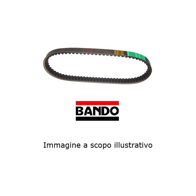 CINGHIA BANDO LML STAR 125/150 AUTOMATICA 12-