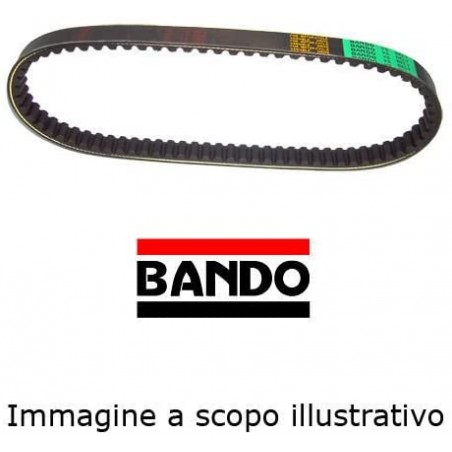 CINGHIA BANDO LML STAR 125/150 AUTOMATICA 12-