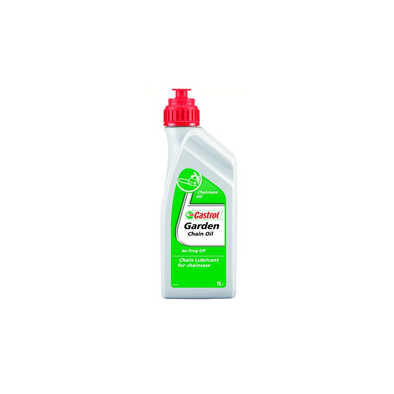 GARDEN CHAIN OIL 1L