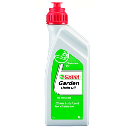 GARDEN CHAIN OIL 1L