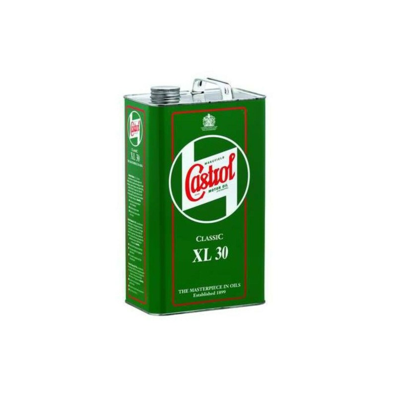 CASTROL CLASSIC XL30 5L