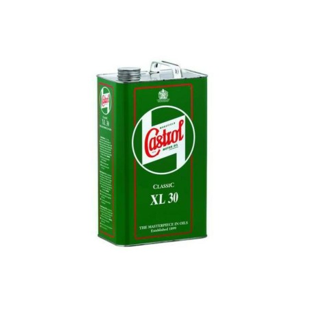 CASTROL CLASSIC XL30 5L