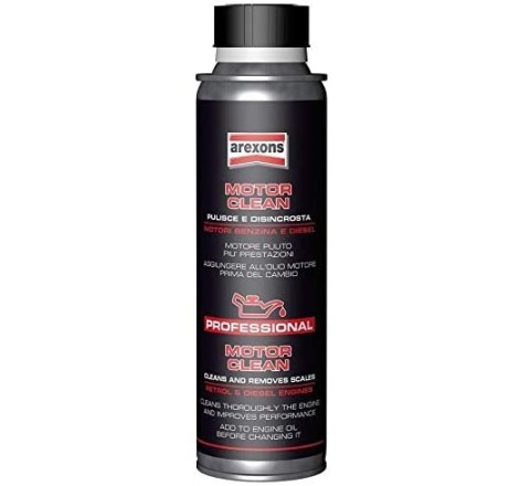 MOTOR CLEAN PROFESSIONAL 300ml