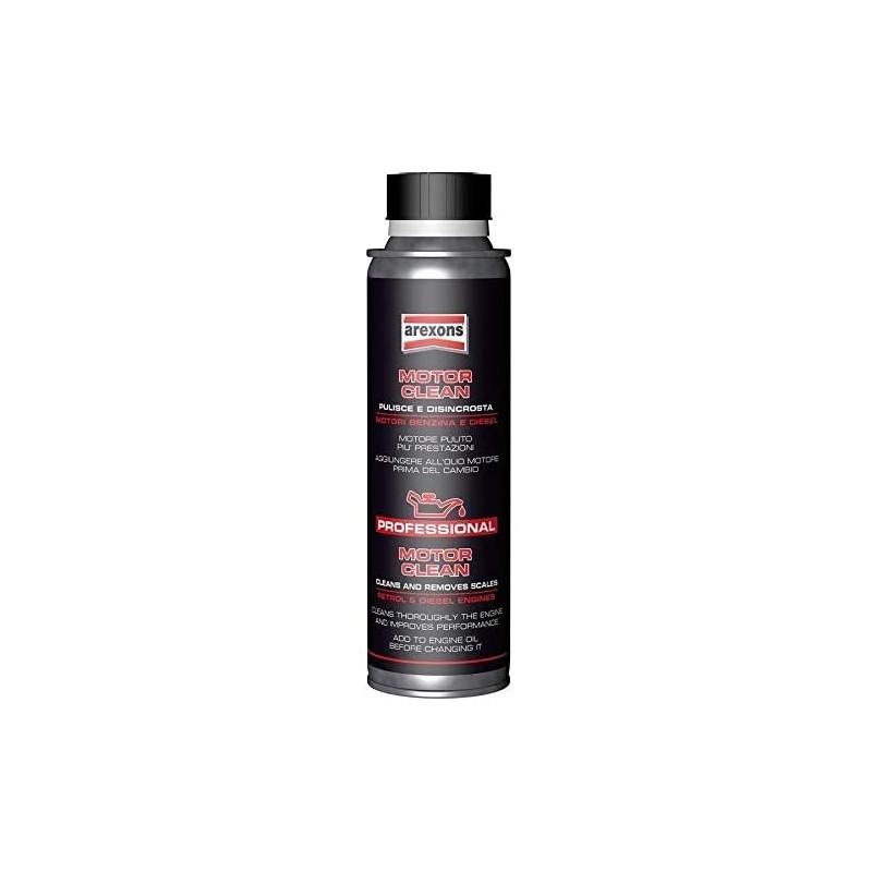 MOTOR CLEAN PROFESSIONAL 300ml