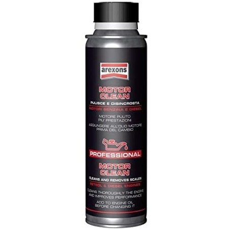 MOTOR CLEAN PROFESSIONAL 300ml