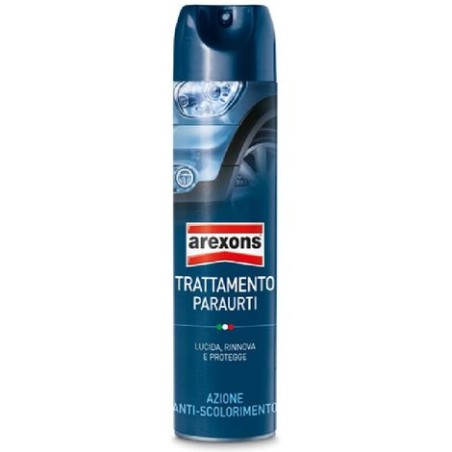 TRATTAMENTO PARAURTI 400ml