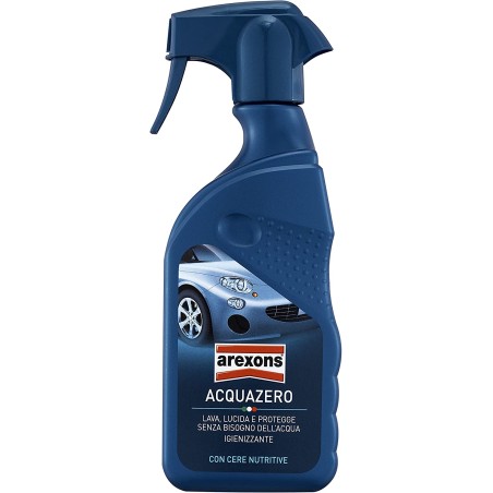 ACQUAZERO 400ml