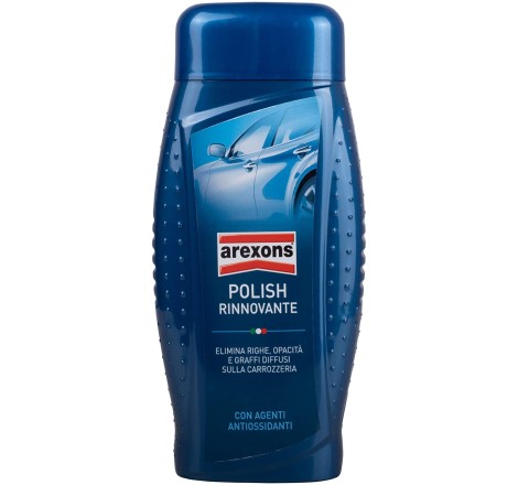 POLISH RINNOVANTE 500 ml