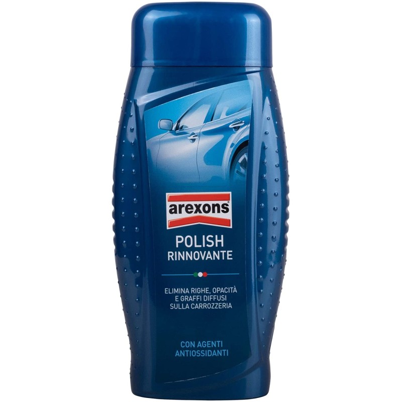 POLISH RINNOVANTE 500 ml