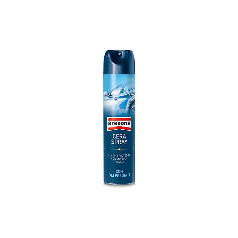 CERA SPRAY 400 ml