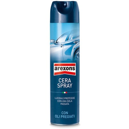 CERA SPRAY 400 ml