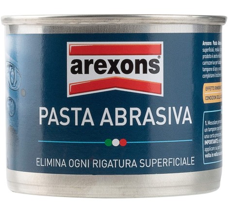 PASTA ABRASIVA 150g