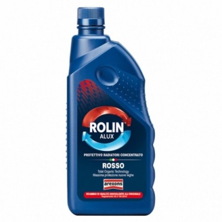 ROLIN ALUX 1 L ROSSO