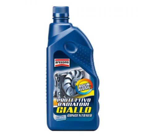 ROLIN ALUSIL GIALLO 1 L