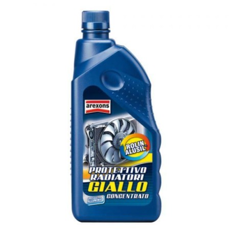 ROLIN ALUSIL GIALLO 1 L