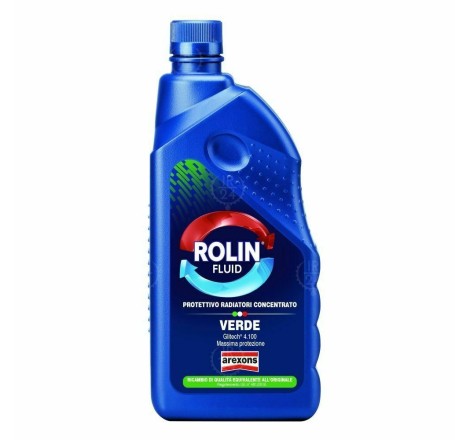 ROLIN FLUID VERDE 1 L