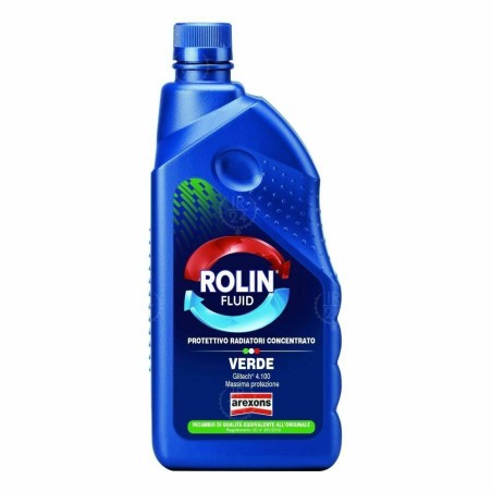 ROLIN FLUID VERDE 1 L